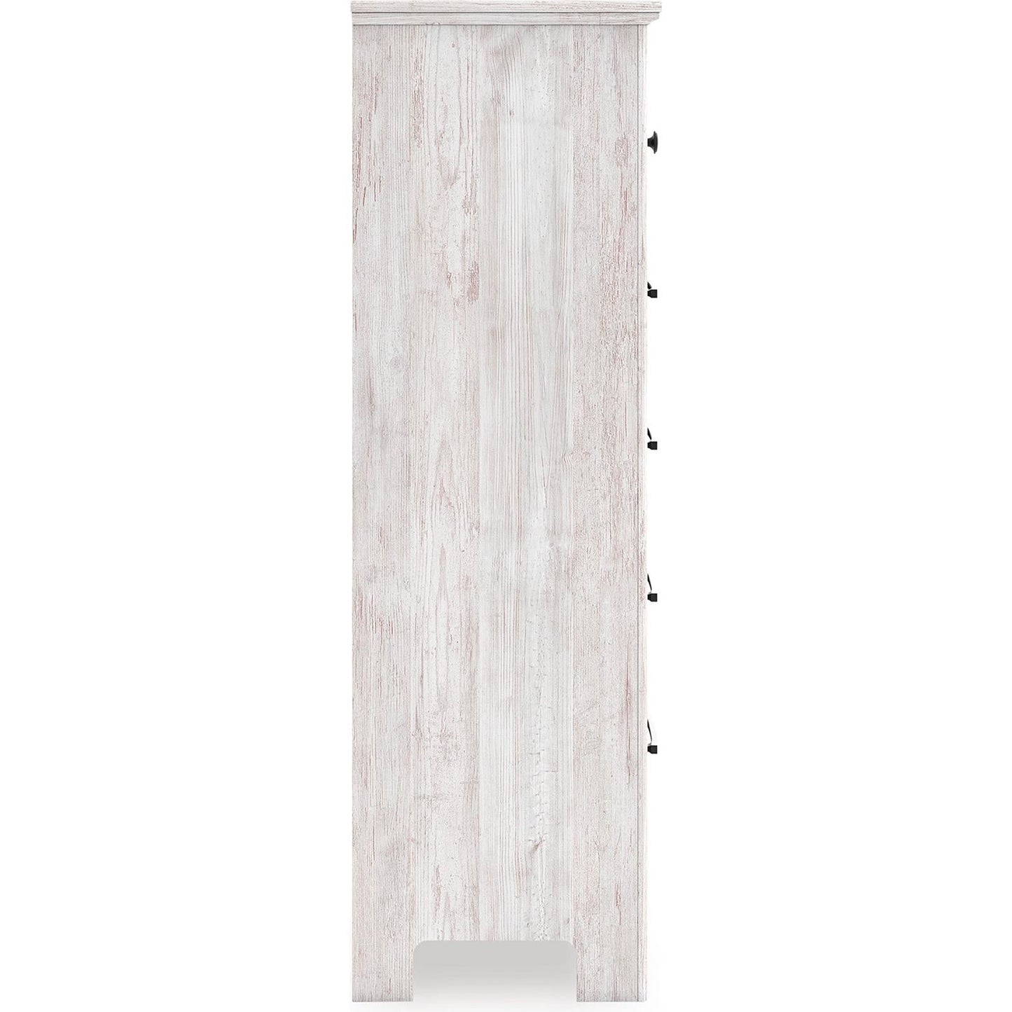 Signature Design by Ashley Makidern PCB1171 - 46 Five Drawer Chest - American Furniture of Slidell