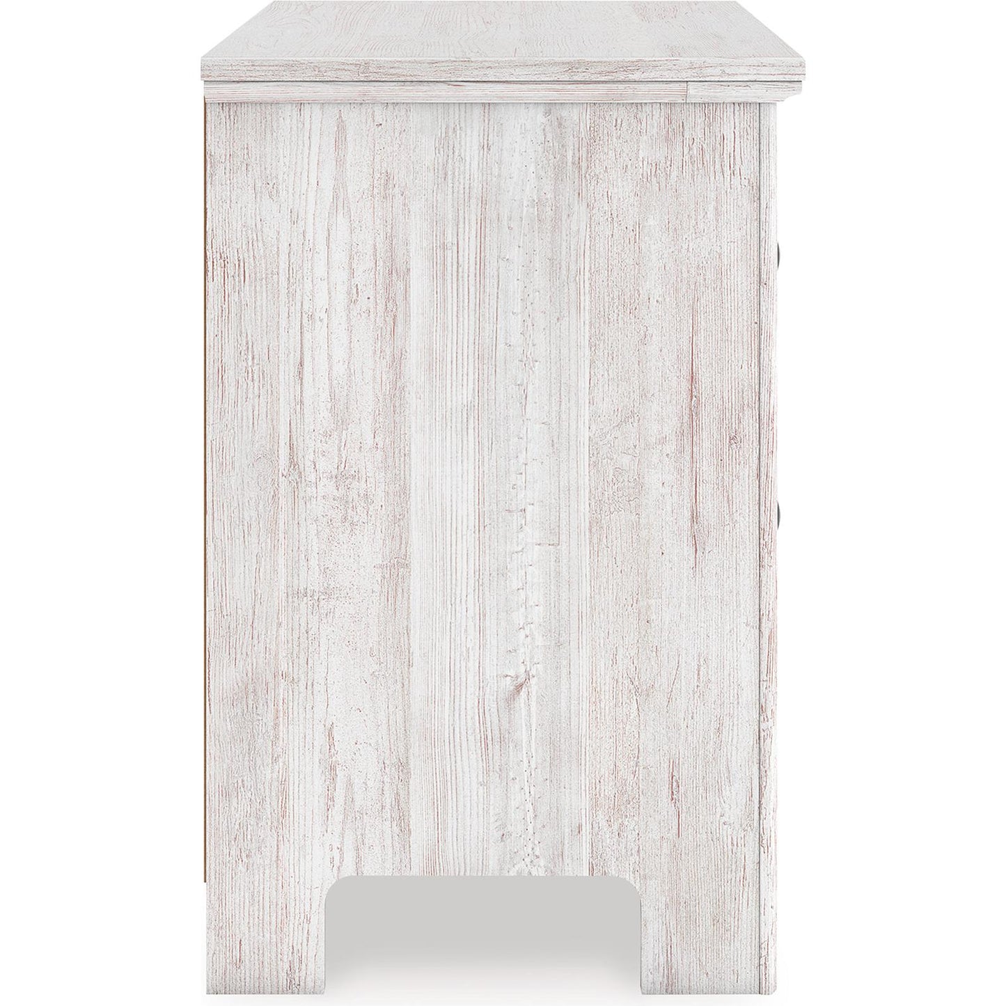 Signature Design by Ashley Makidern PCB1171 - 92 Two Drawer Night Stand - American Furniture of Slidell