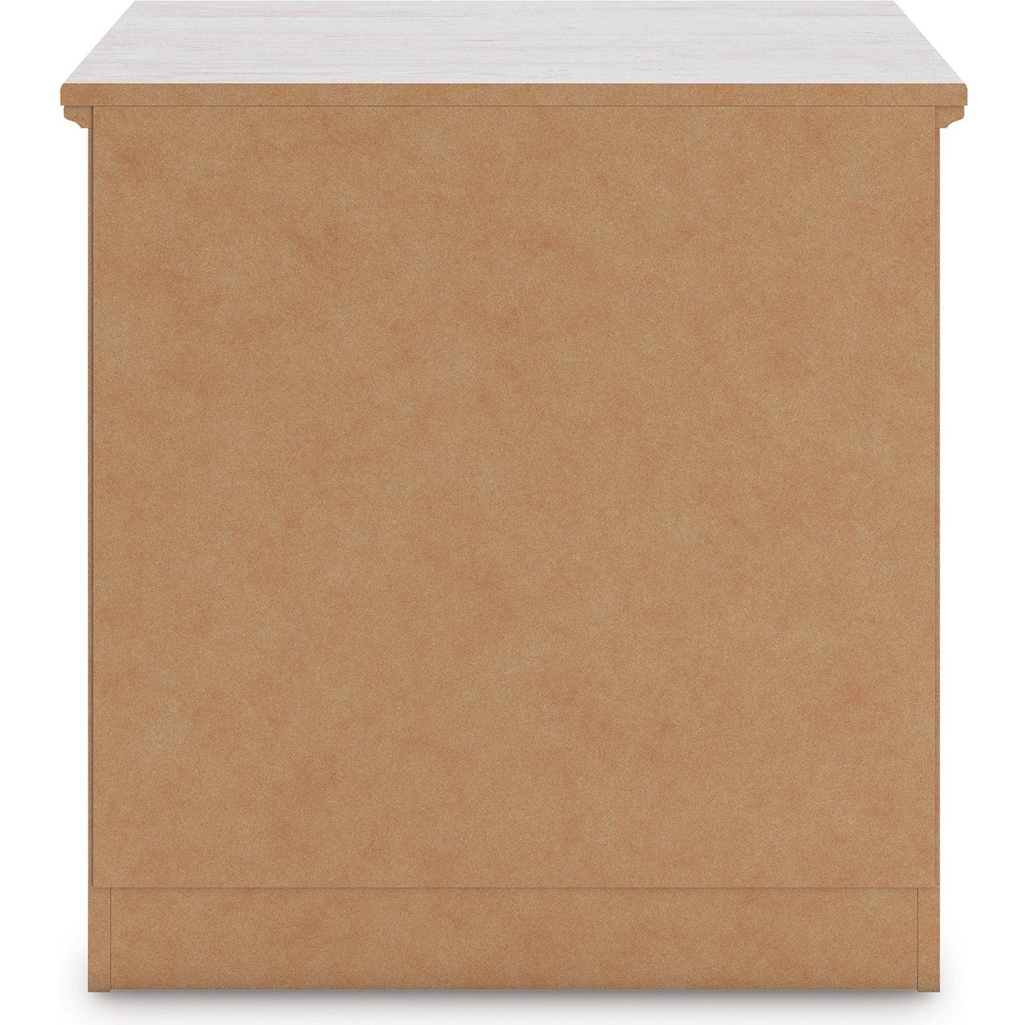 Signature Design by Ashley Makidern PCB1171 - 92 Two Drawer Night Stand - American Furniture of Slidell