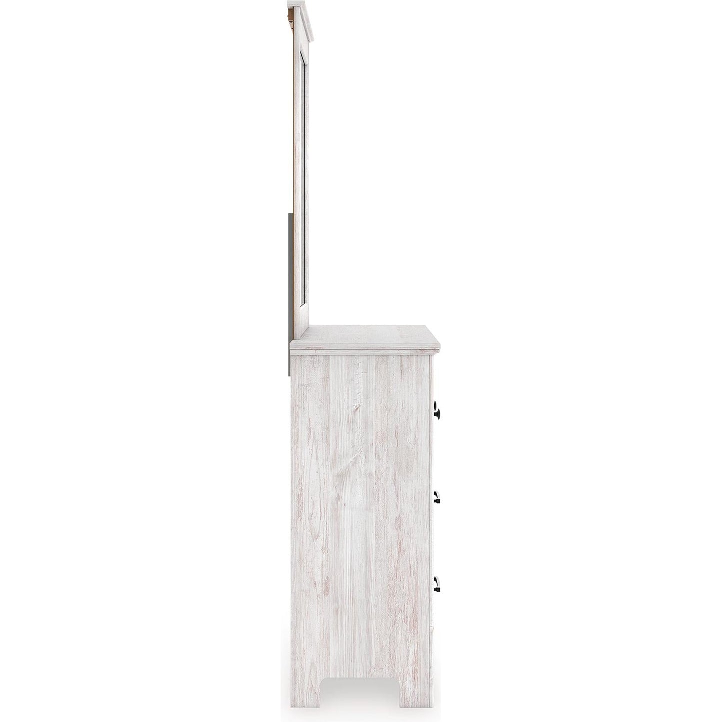 Signature Design by Ashley Makidern PCB1171B1 Dresser and Mirror - American Furniture of Slidell
