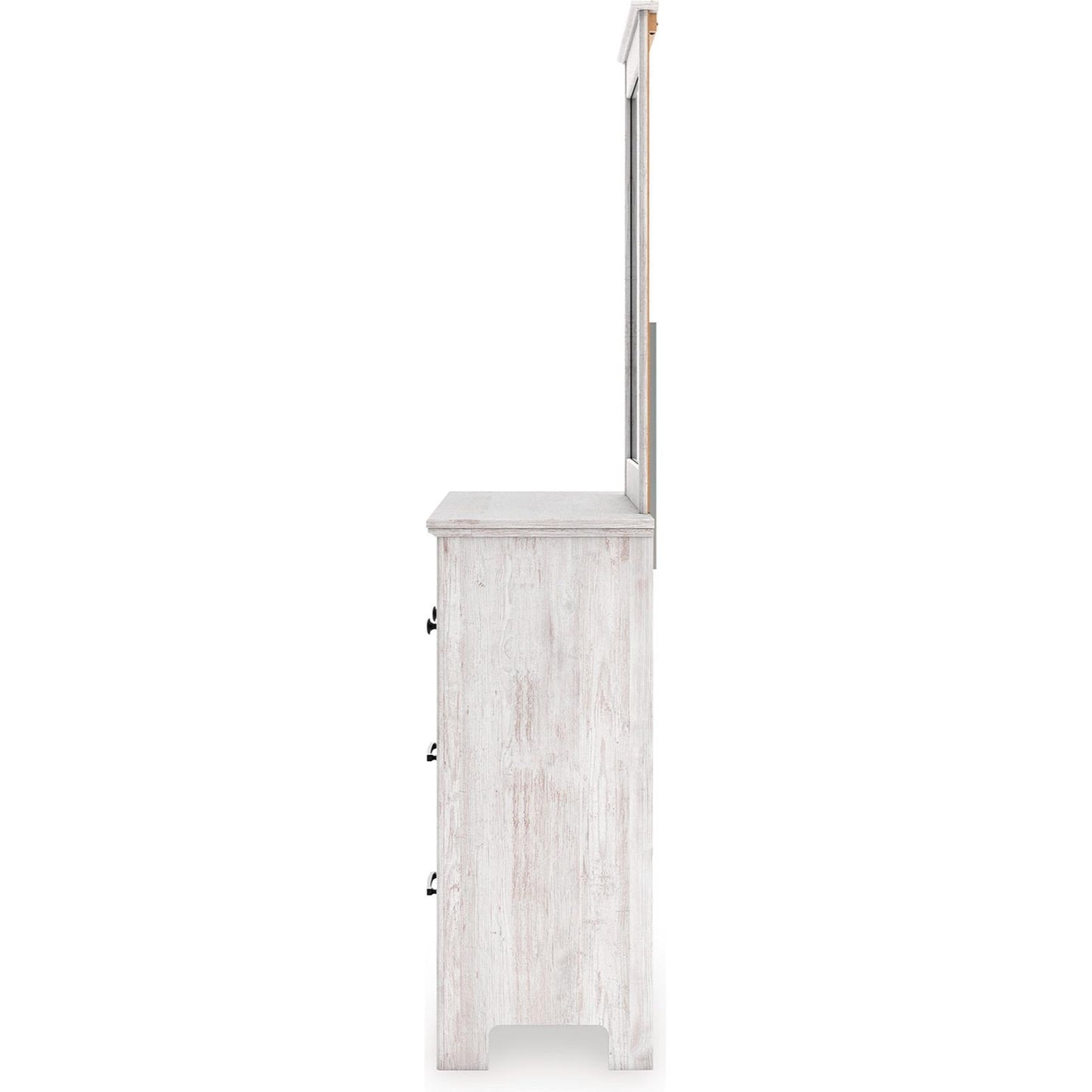 Signature Design by Ashley Makidern PCB1171B1 Dresser and Mirror - American Furniture of Slidell