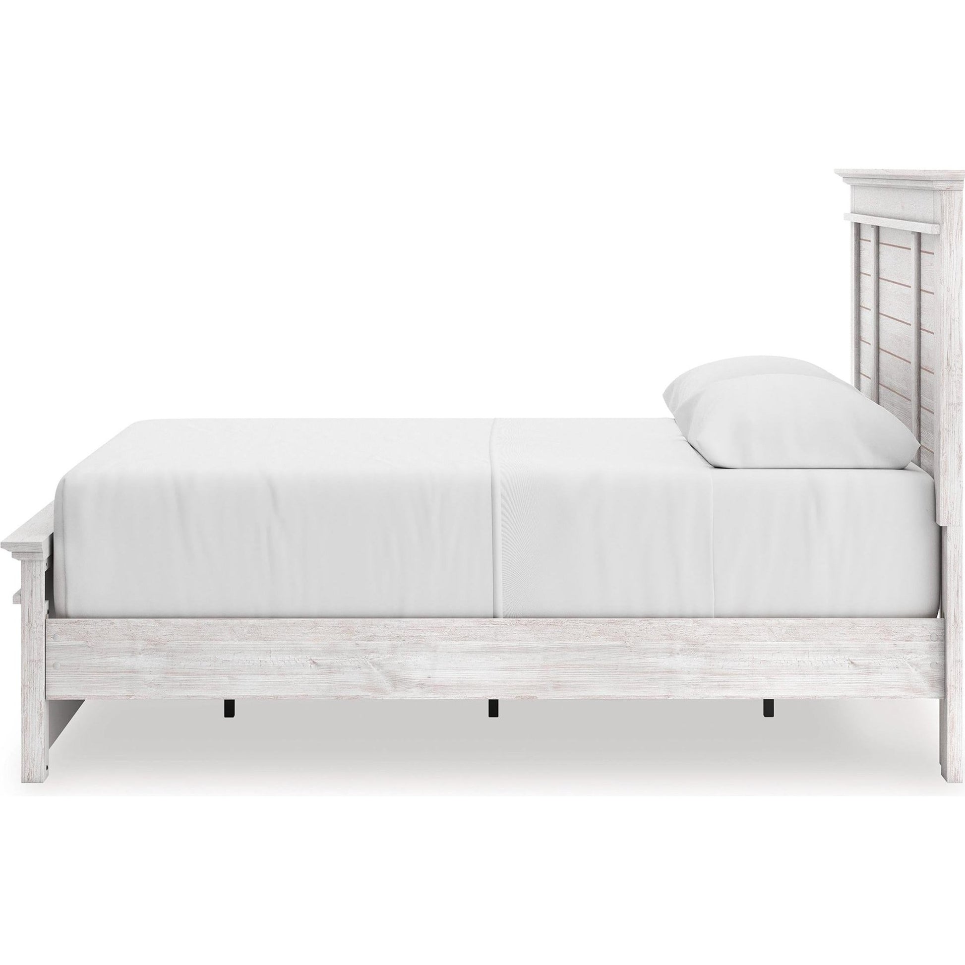 Signature Design by Ashley Makidern PCB1171B17 King Panel Storage Bed - American Furniture of Slidell