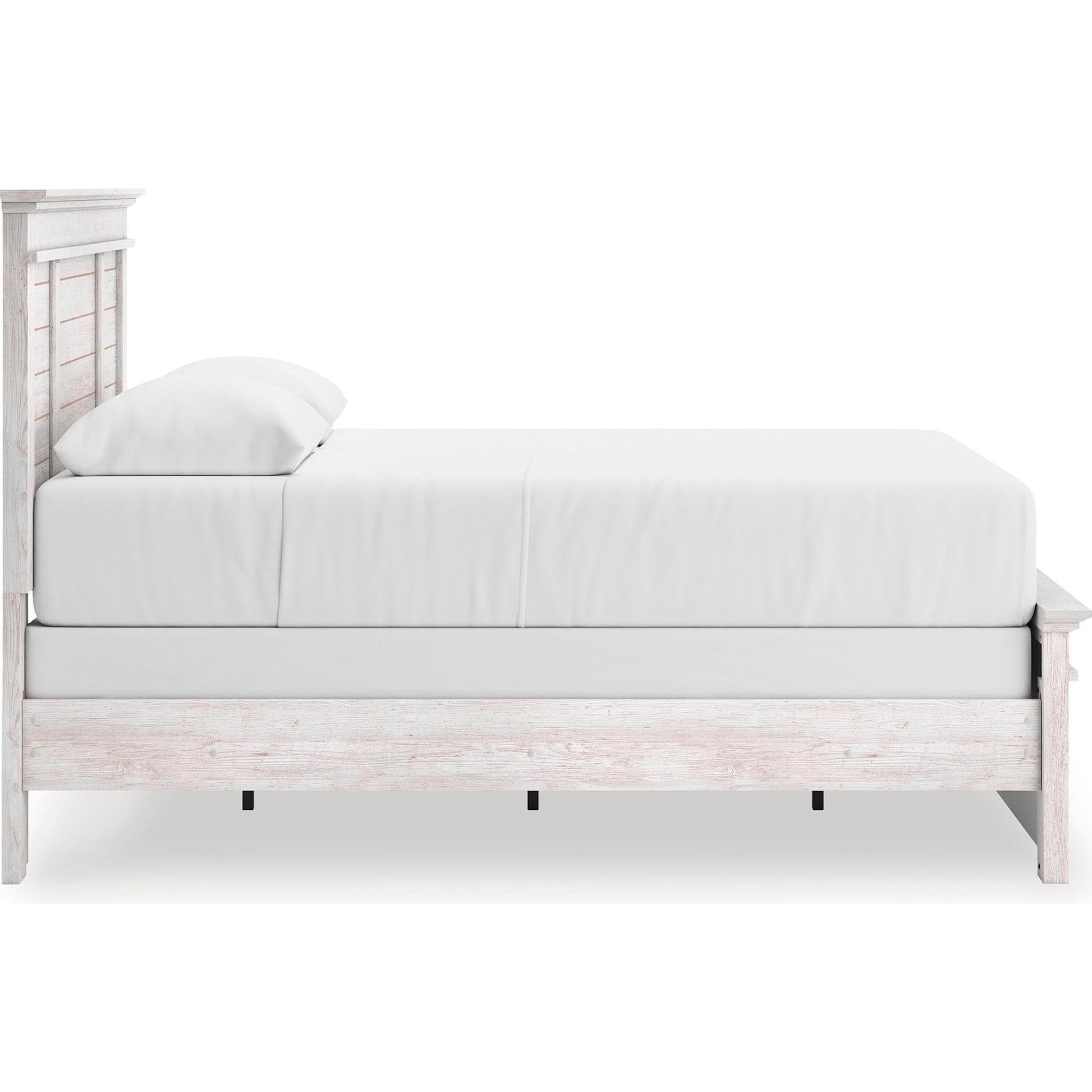 Signature Design by Ashley Makidern PCB1171B19 Full Panel Bed - American Furniture of Slidell