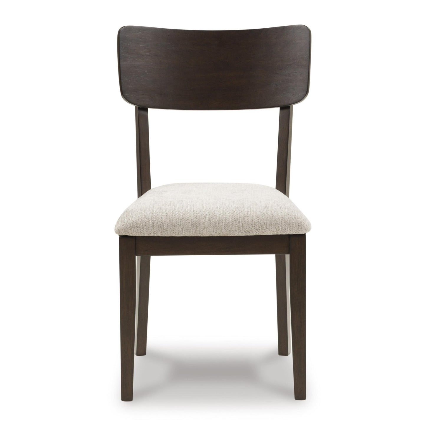 Signature Design by Ashley Mallenette PCD607 - 07 Dining Upholstered Side Chair - American Furniture of Slidell