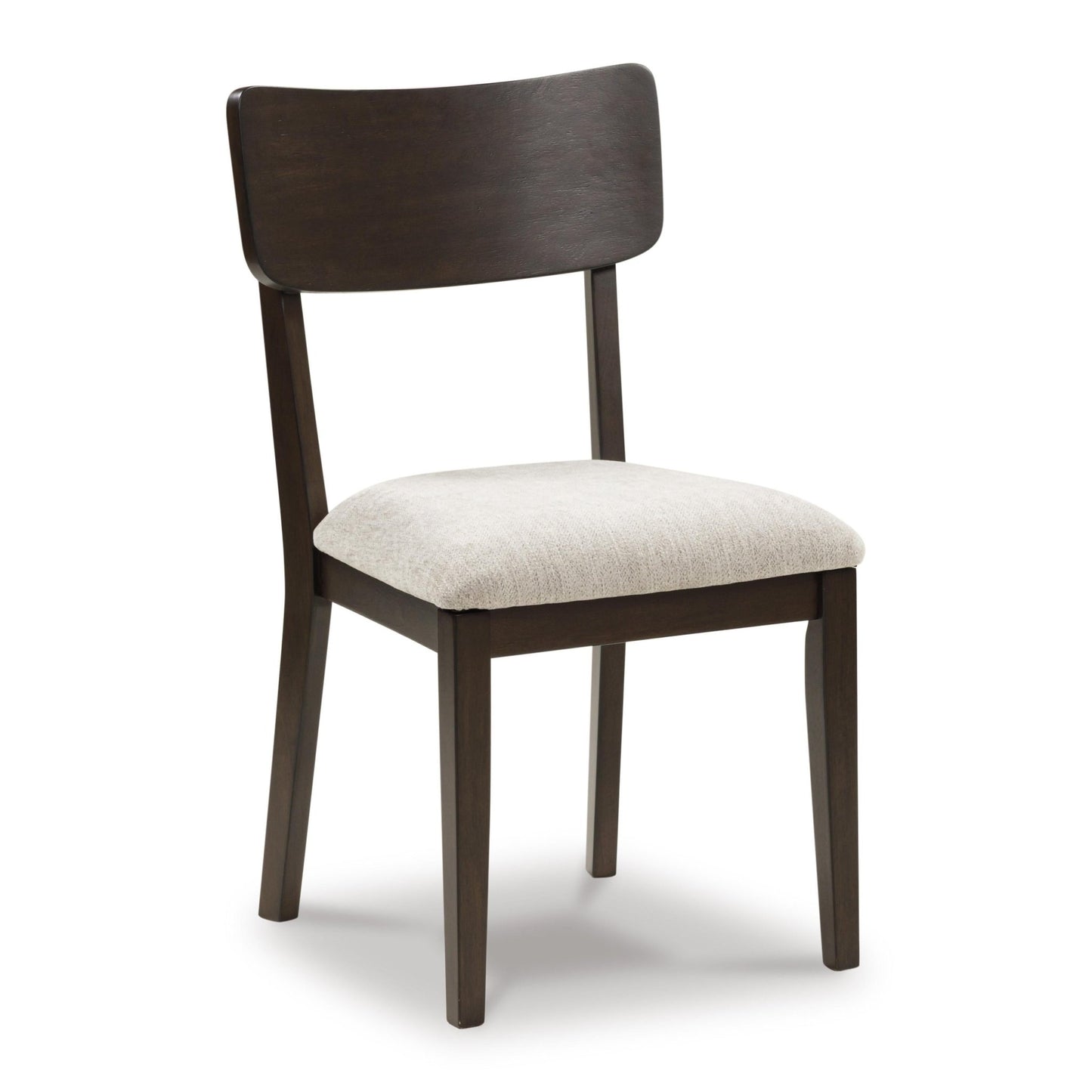 Signature Design by Ashley Mallenette PCD607 - 07 Dining Upholstered Side Chair - American Furniture of Slidell