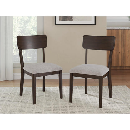 Signature Design by Ashley Mallenette PCD607D1 3 pc Dining Set - American Furniture of Slidell
