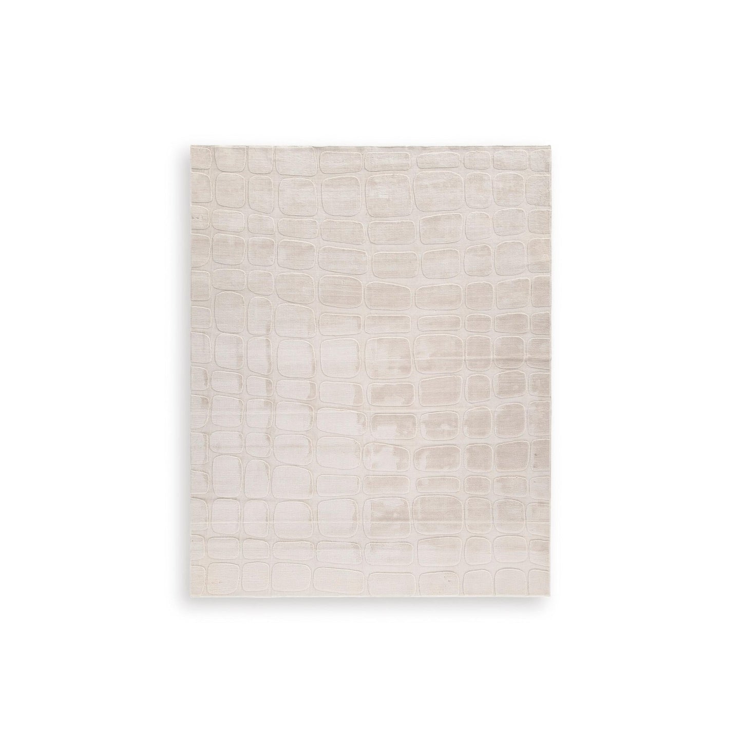 Signature Design by Ashley Malvinsboro R407441 Washable Large Rug - American Furniture of Slidell