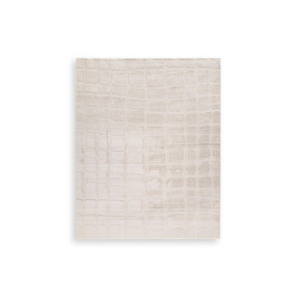 Signature Design by Ashley Malvinsboro R407441 Washable Large Rug - American Furniture of Slidell