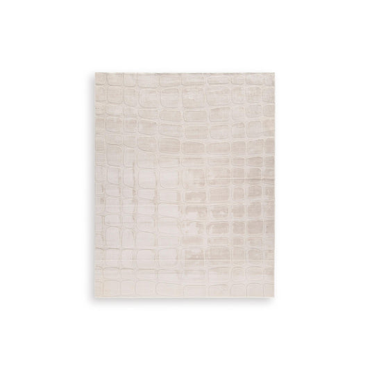 Signature Design by Ashley Malvinsboro R407441 Washable Large Rug - American Furniture of Slidell