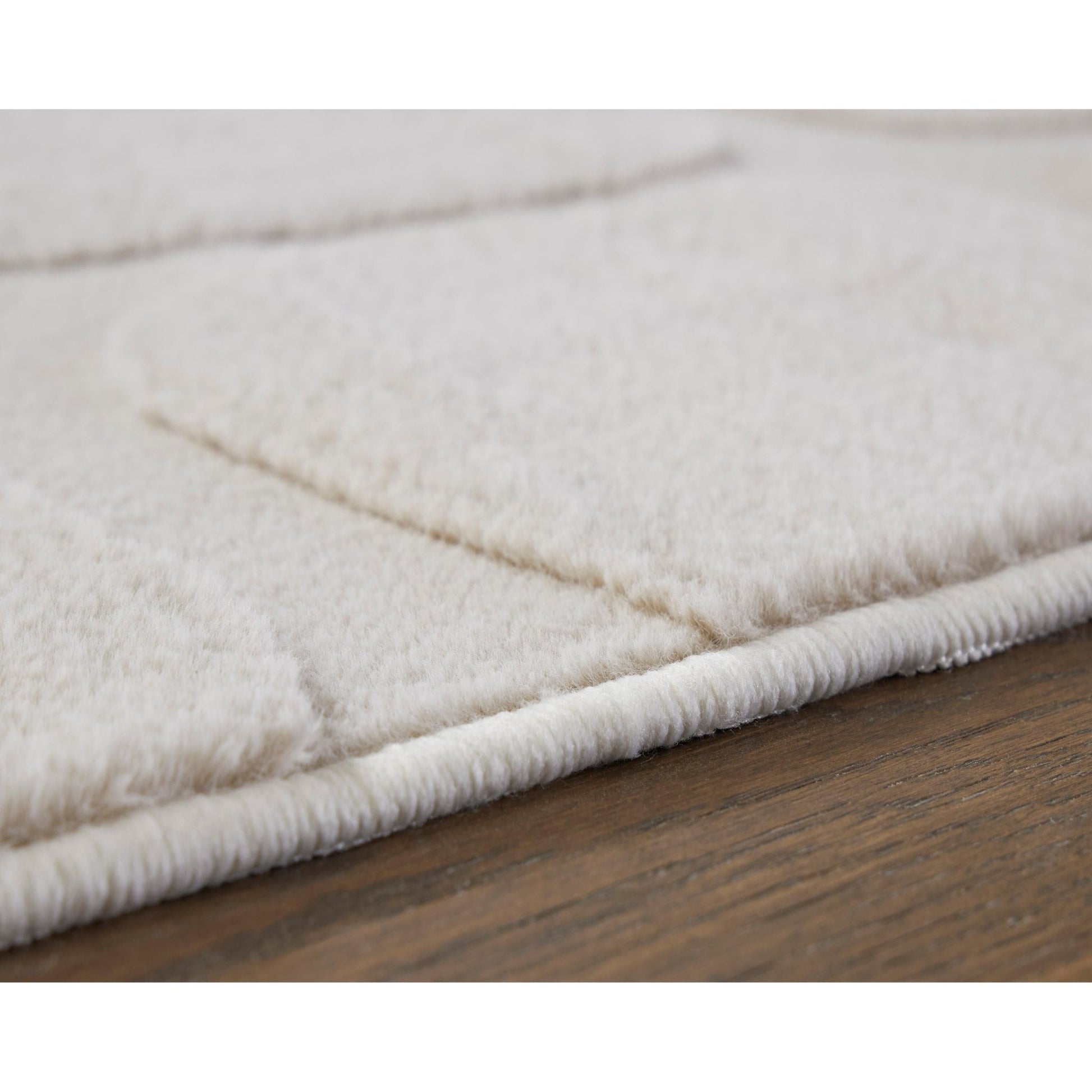 Signature Design by Ashley Malvinsboro R407441 Washable Large Rug - American Furniture of Slidell