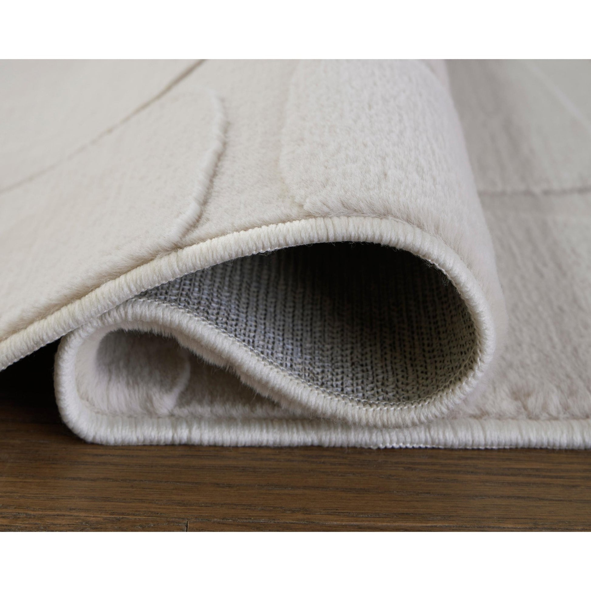 Signature Design by Ashley Malvinsboro R407441 Washable Large Rug - American Furniture of Slidell