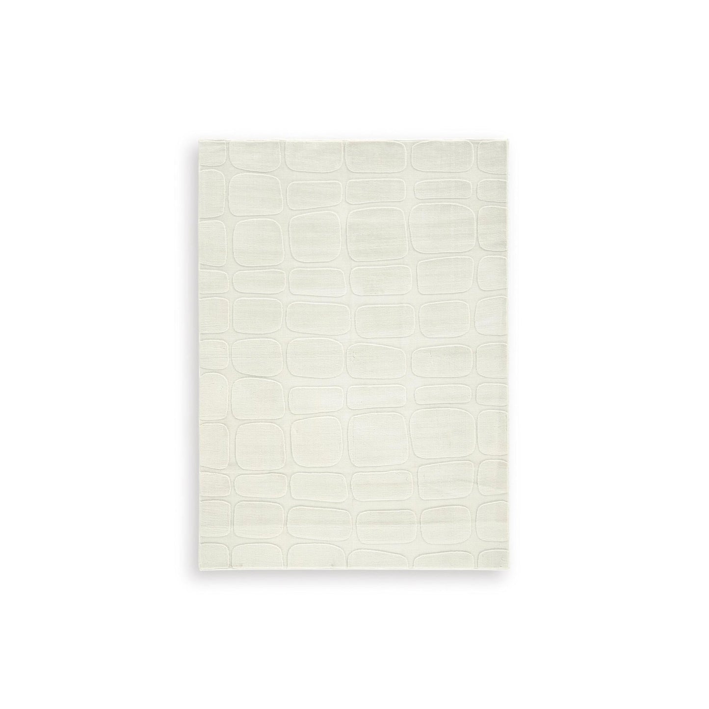 Signature Design by Ashley Malvinsboro R407442 Washable Medium Rug - American Furniture of Slidell