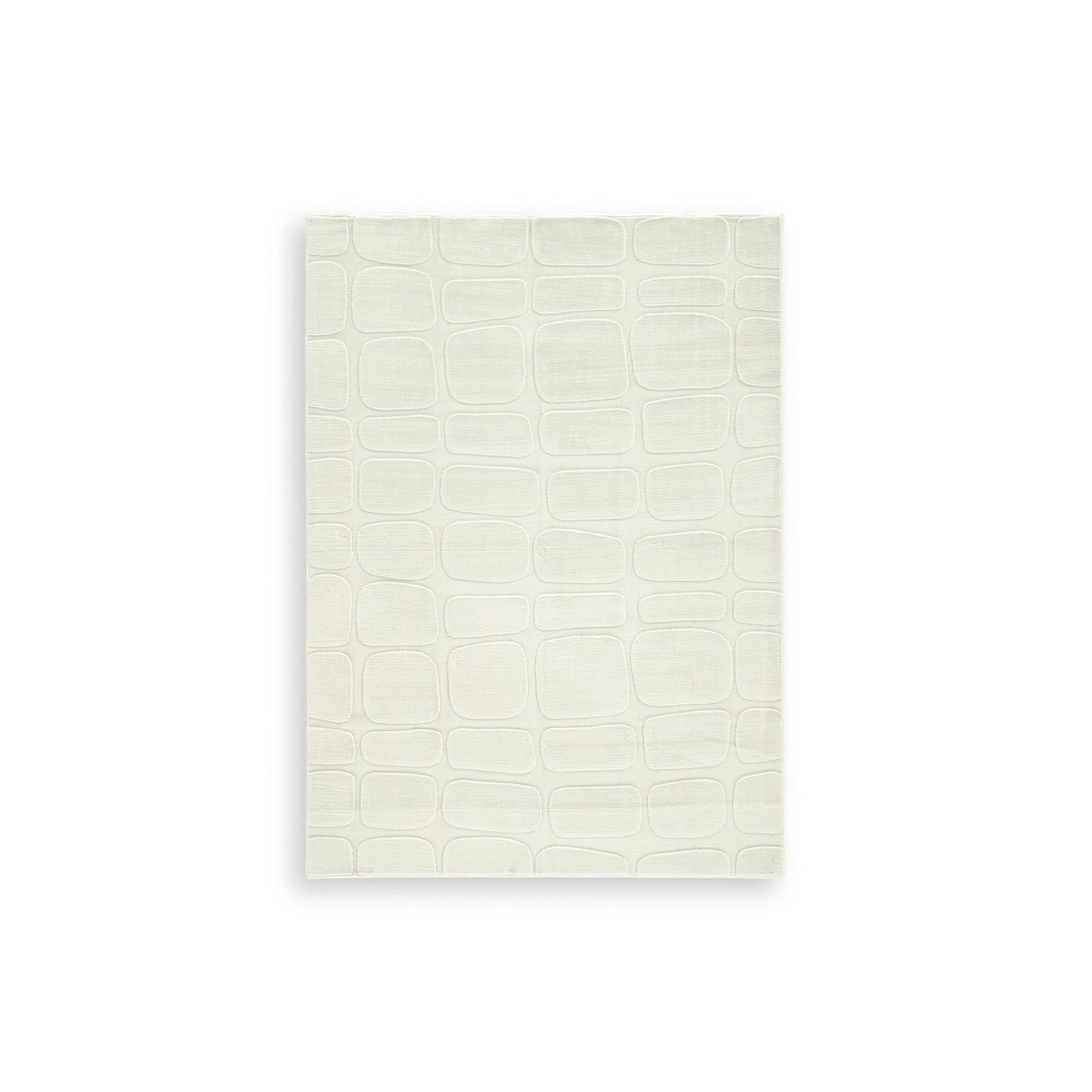 Signature Design by Ashley Malvinsboro R407442 Washable Medium Rug - American Furniture of Slidell