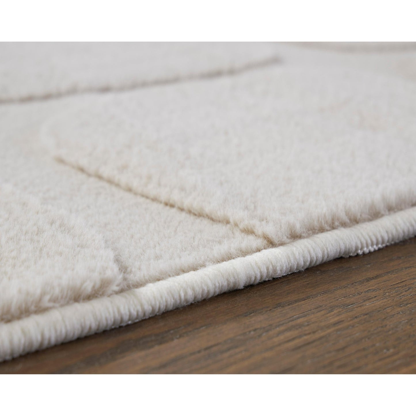 Signature Design by Ashley Malvinsboro R407442 Washable Medium Rug - American Furniture of Slidell