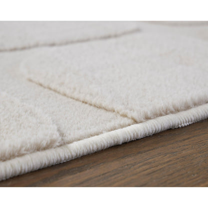 Signature Design by Ashley Malvinsboro R407442 Washable Medium Rug - American Furniture of Slidell