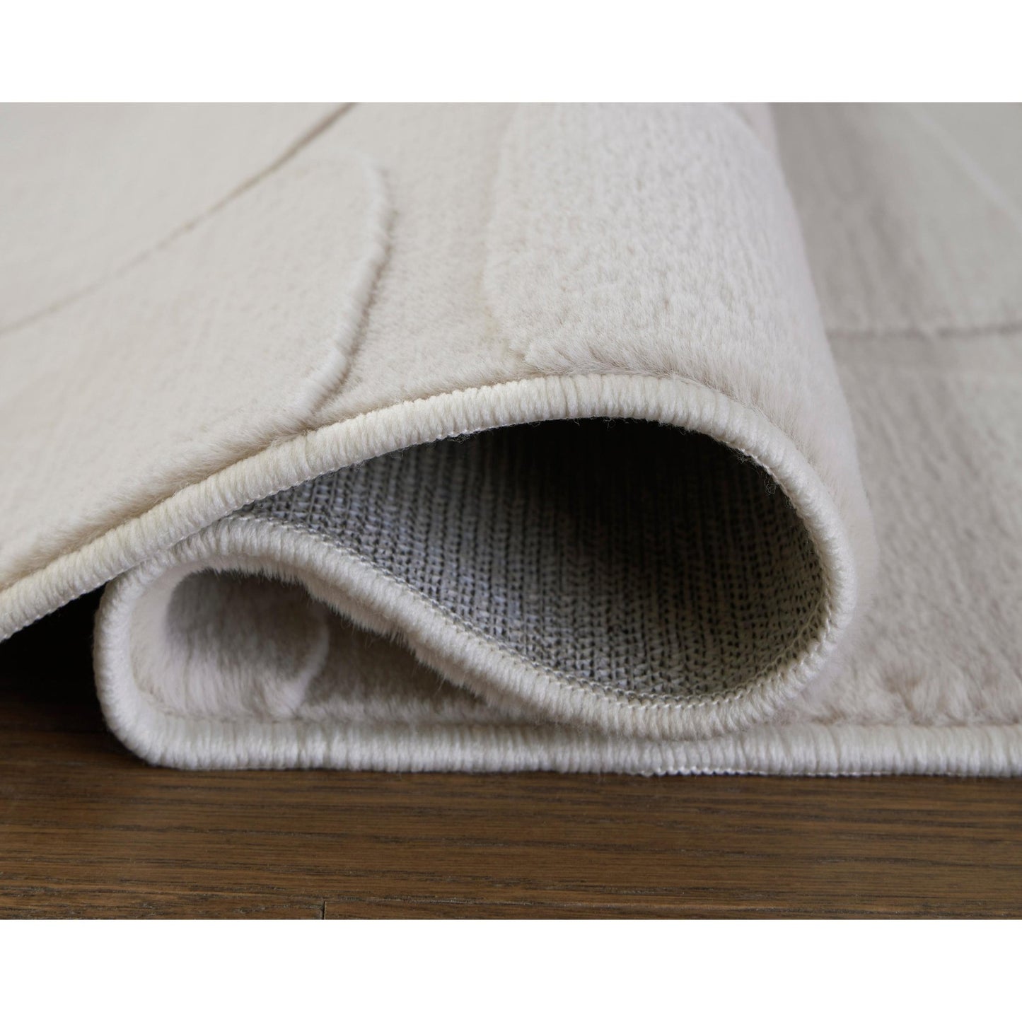 Signature Design by Ashley Malvinsboro R407442 Washable Medium Rug - American Furniture of Slidell