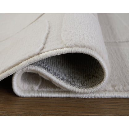 Signature Design by Ashley Malvinsboro R407442 Washable Medium Rug - American Furniture of Slidell