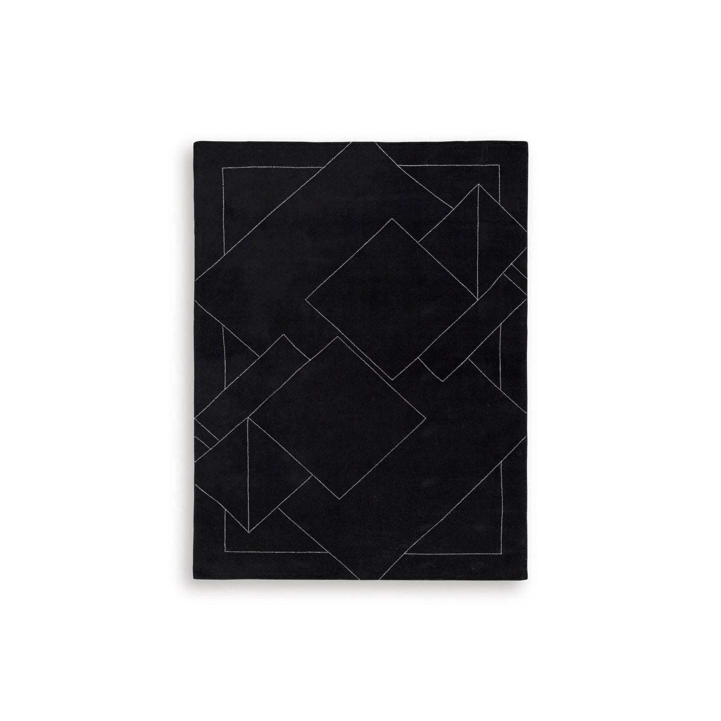 Signature Design by Ashley Marav R407531 Large Rug - American Furniture of Slidell