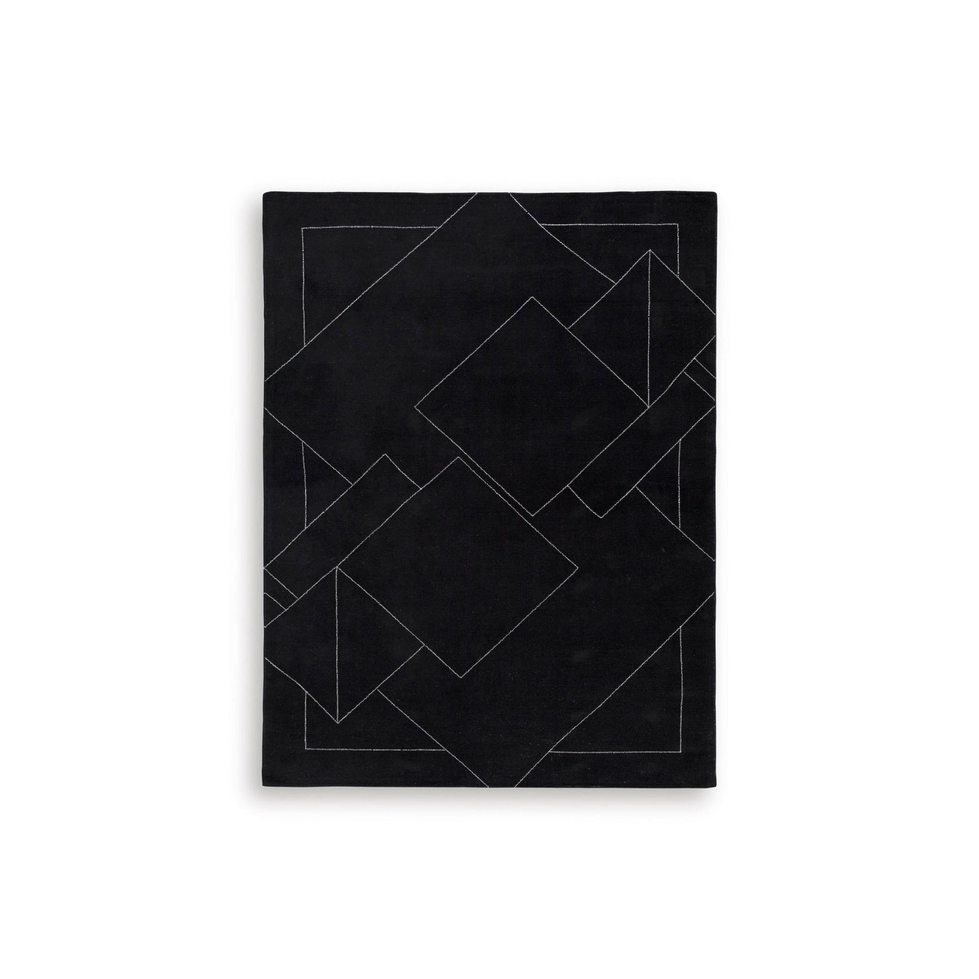 Signature Design by Ashley Marav R407531 Large Rug - American Furniture of Slidell