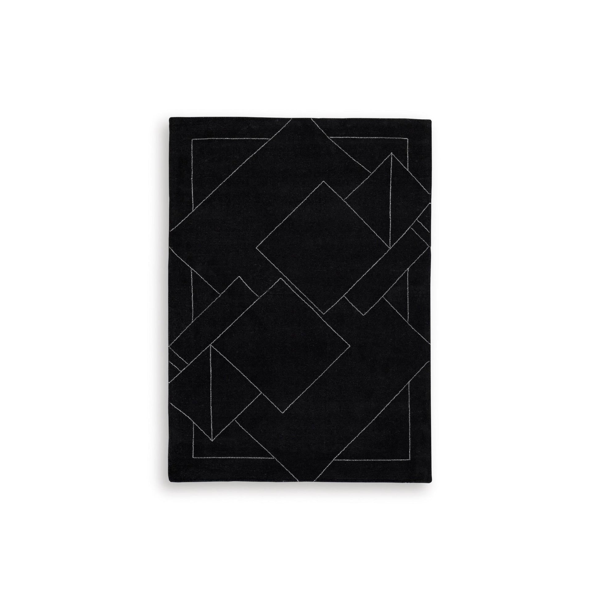 Signature Design by Ashley Marav R407532 Medium Rug - American Furniture of Slidell
