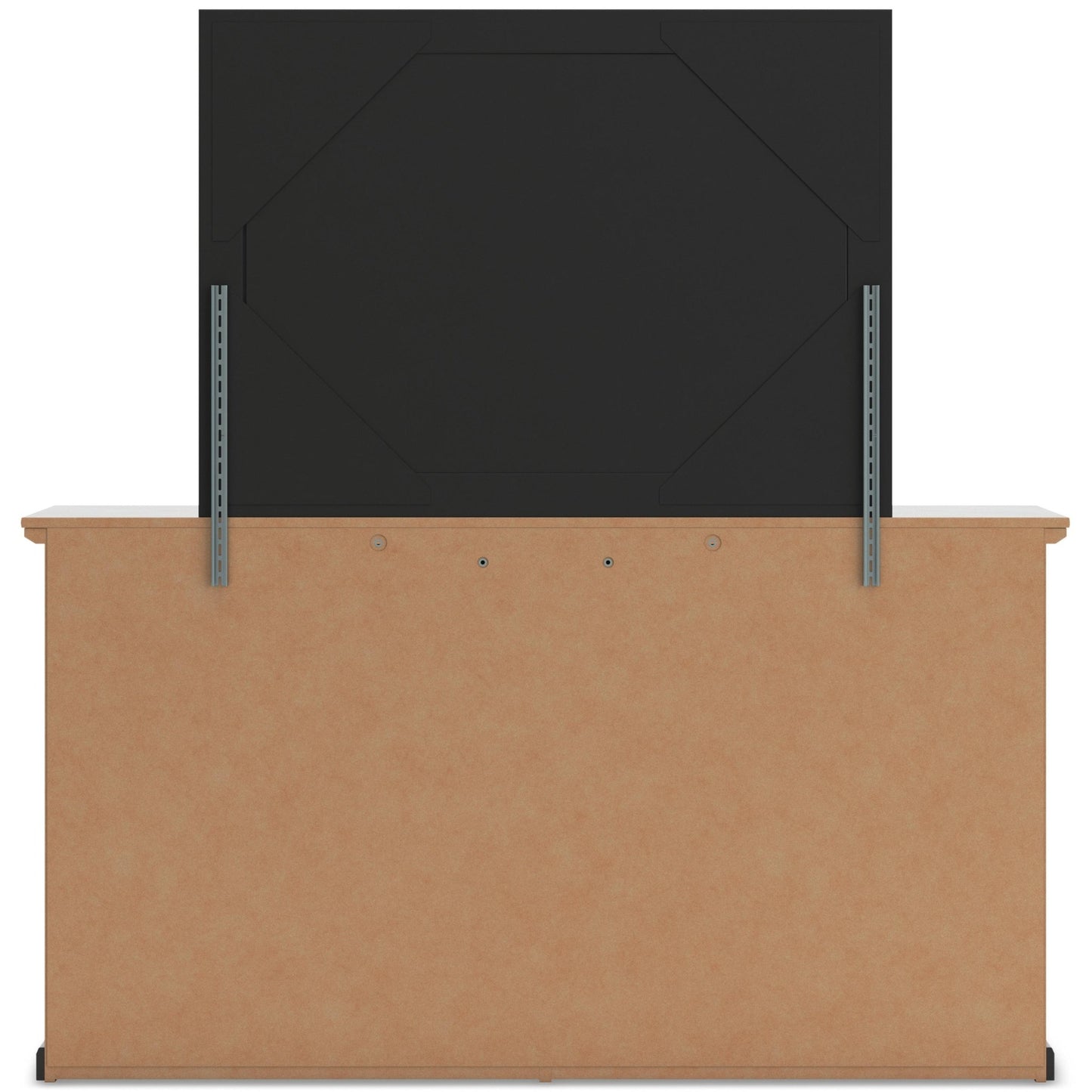 Signature Design by Ashley Maribel B138B50 Dresser and Mirror - American Furniture of Slidell