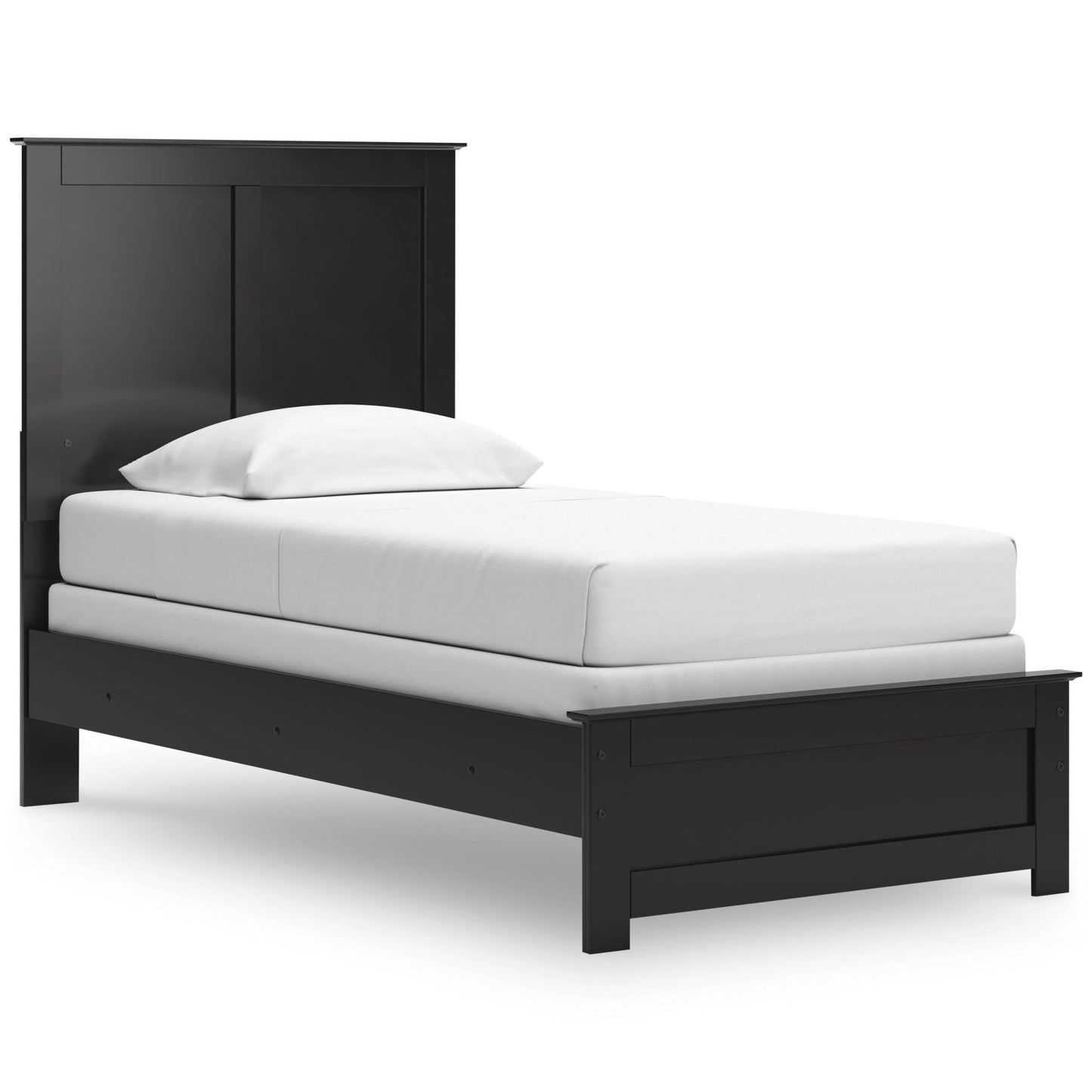 Signature Design by Ashley Maribel B138B51 Twin Panel Bed - American Furniture of Slidell