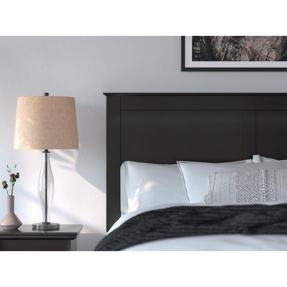 Signature Design by Ashley Maribel B138B53 Queen Panel Bed - American Furniture of Slidell
