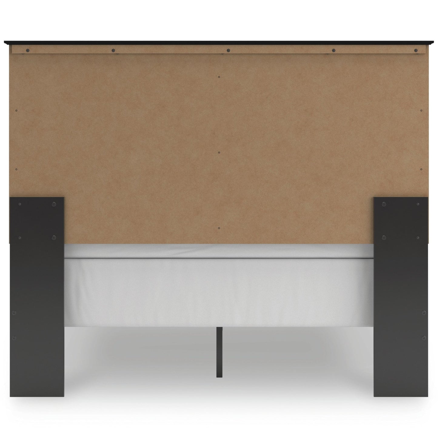 Signature Design by Ashley Maribel B138B53 Queen Panel Bed - American Furniture of Slidell