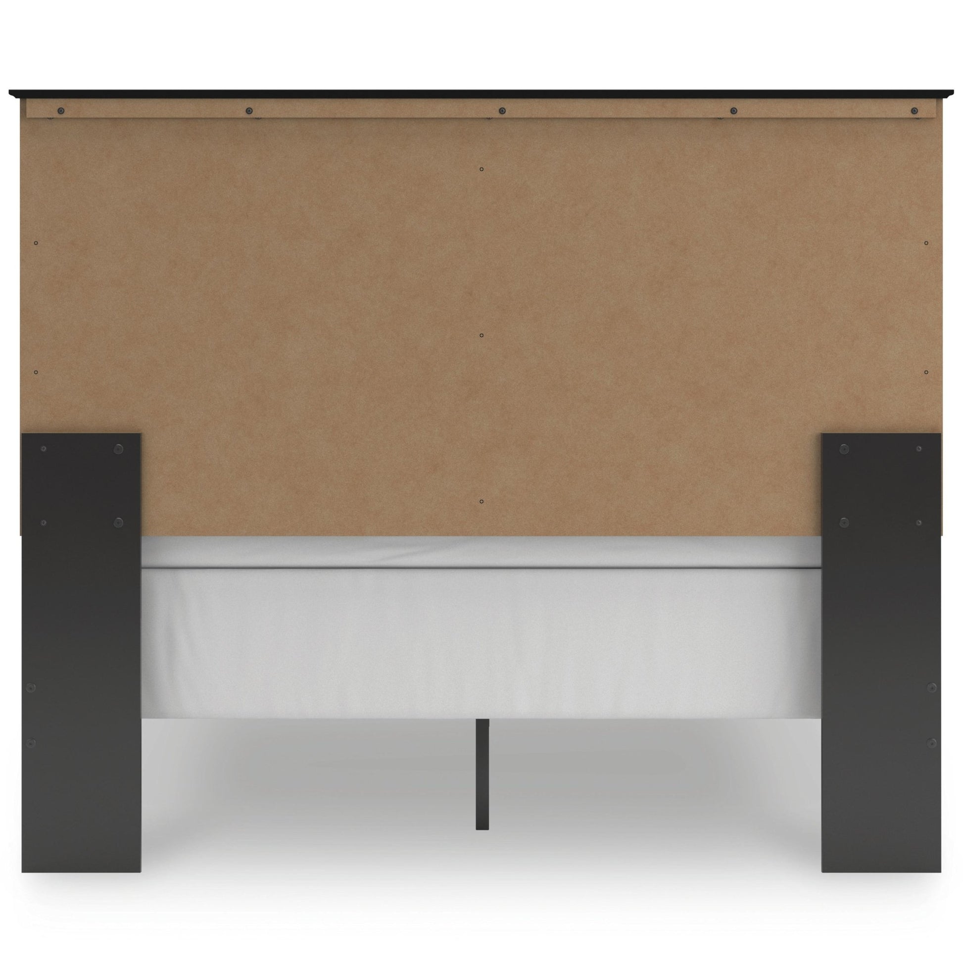 Signature Design by Ashley Maribel B138B53 Queen Panel Bed - American Furniture of Slidell