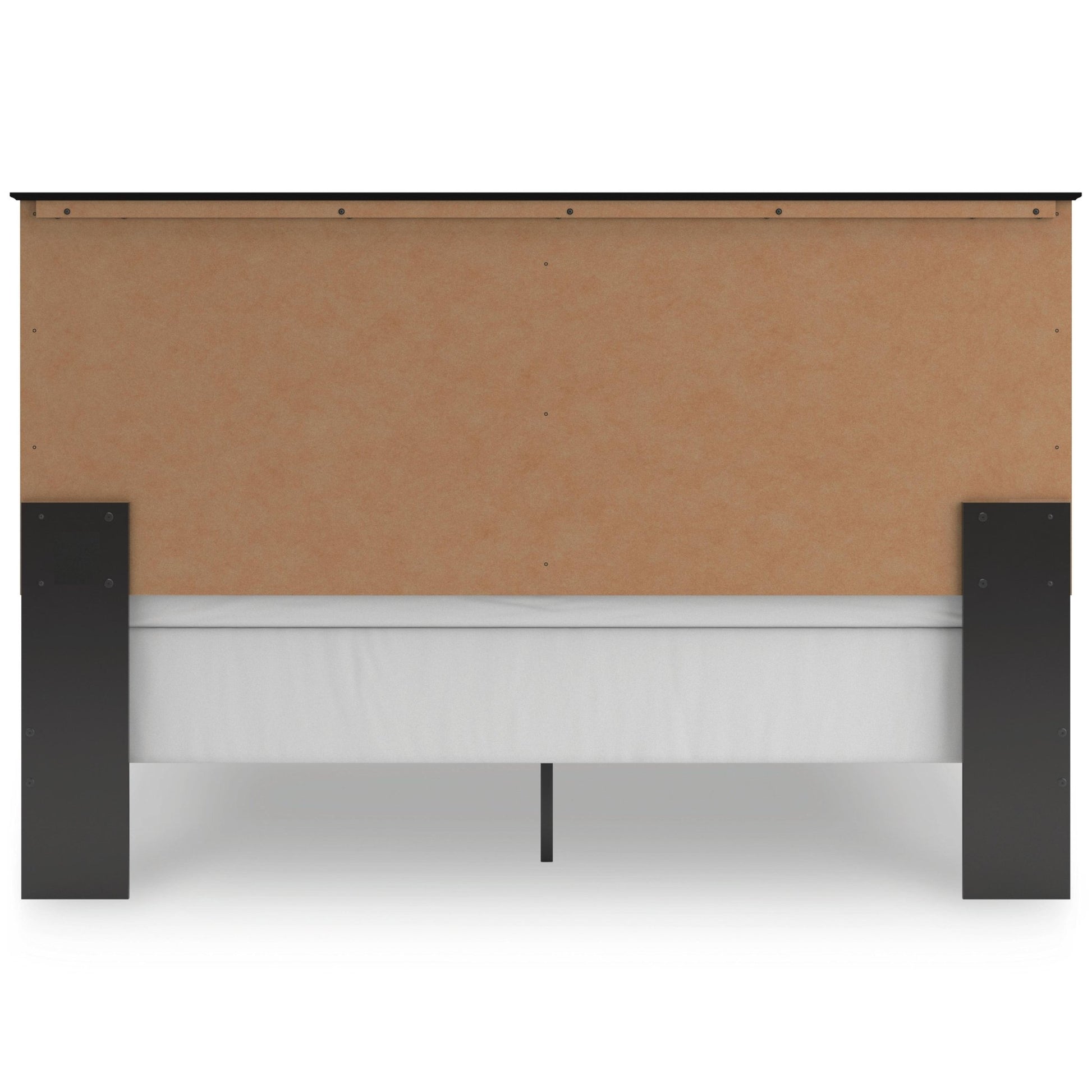 Signature Design by Ashley Maribel B138B57 King Panel Bed - American Furniture of Slidell