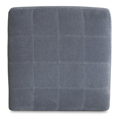Signature Design by Ashley Marleton 5530308 Oversized Accent Ottoman - American Furniture of Slidell