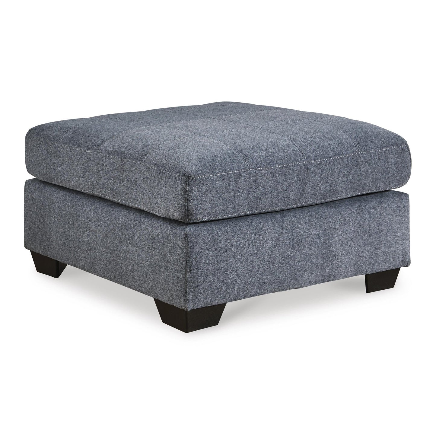 Signature Design by Ashley Marleton 5530308 Oversized Accent Ottoman - American Furniture of Slidell