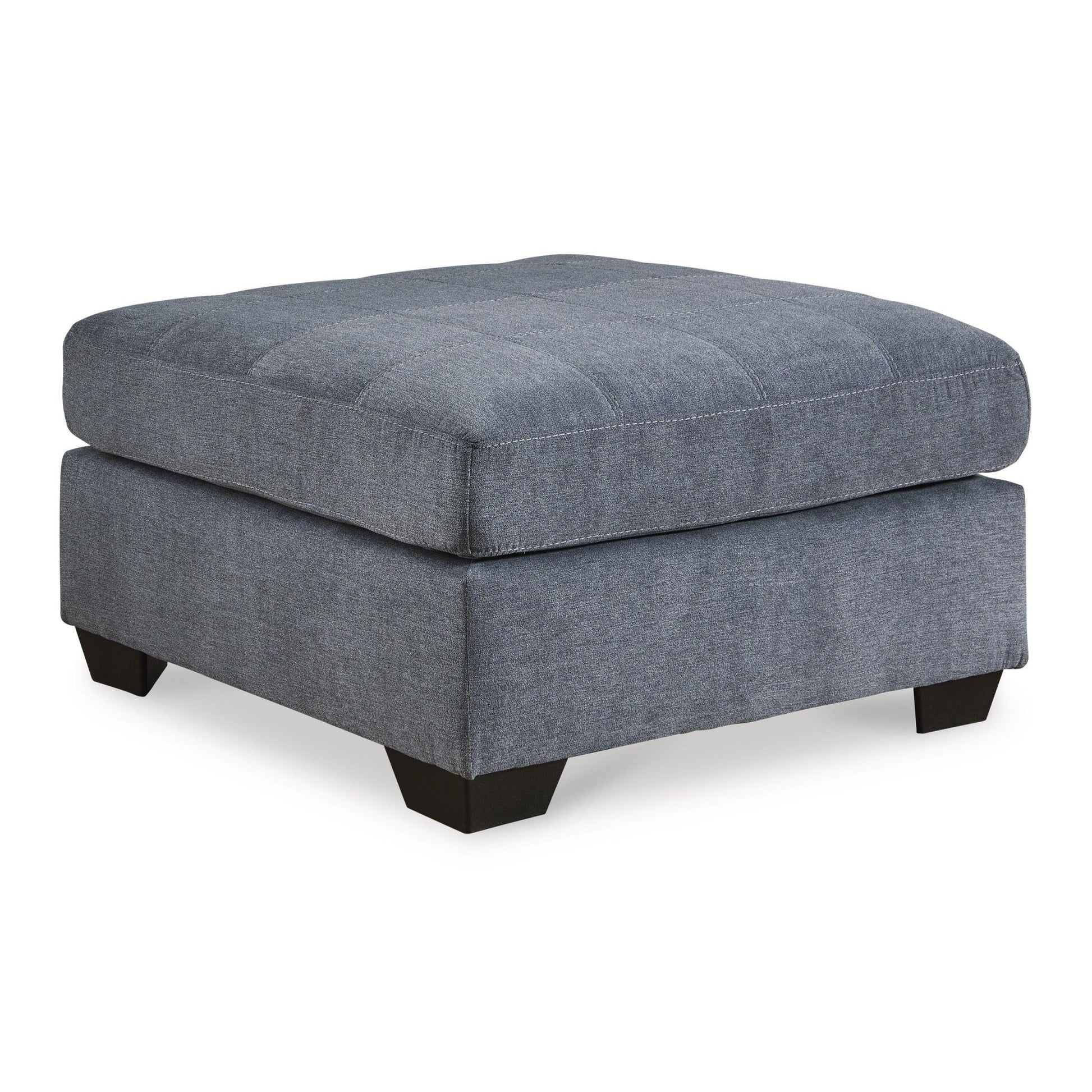 Signature Design by Ashley Marleton 5530308 Oversized Accent Ottoman - American Furniture of Slidell