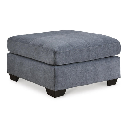 Signature Design by Ashley Marleton 5530308 Oversized Accent Ottoman - American Furniture of Slidell