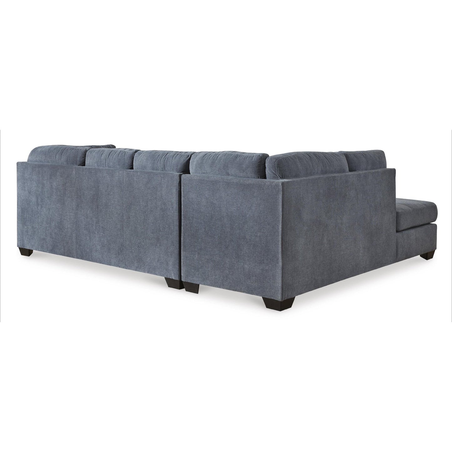 Signature Design by Ashley Marleton 55303S3 2 pc Sleeper Sectional with Chaise - American Furniture of Slidell