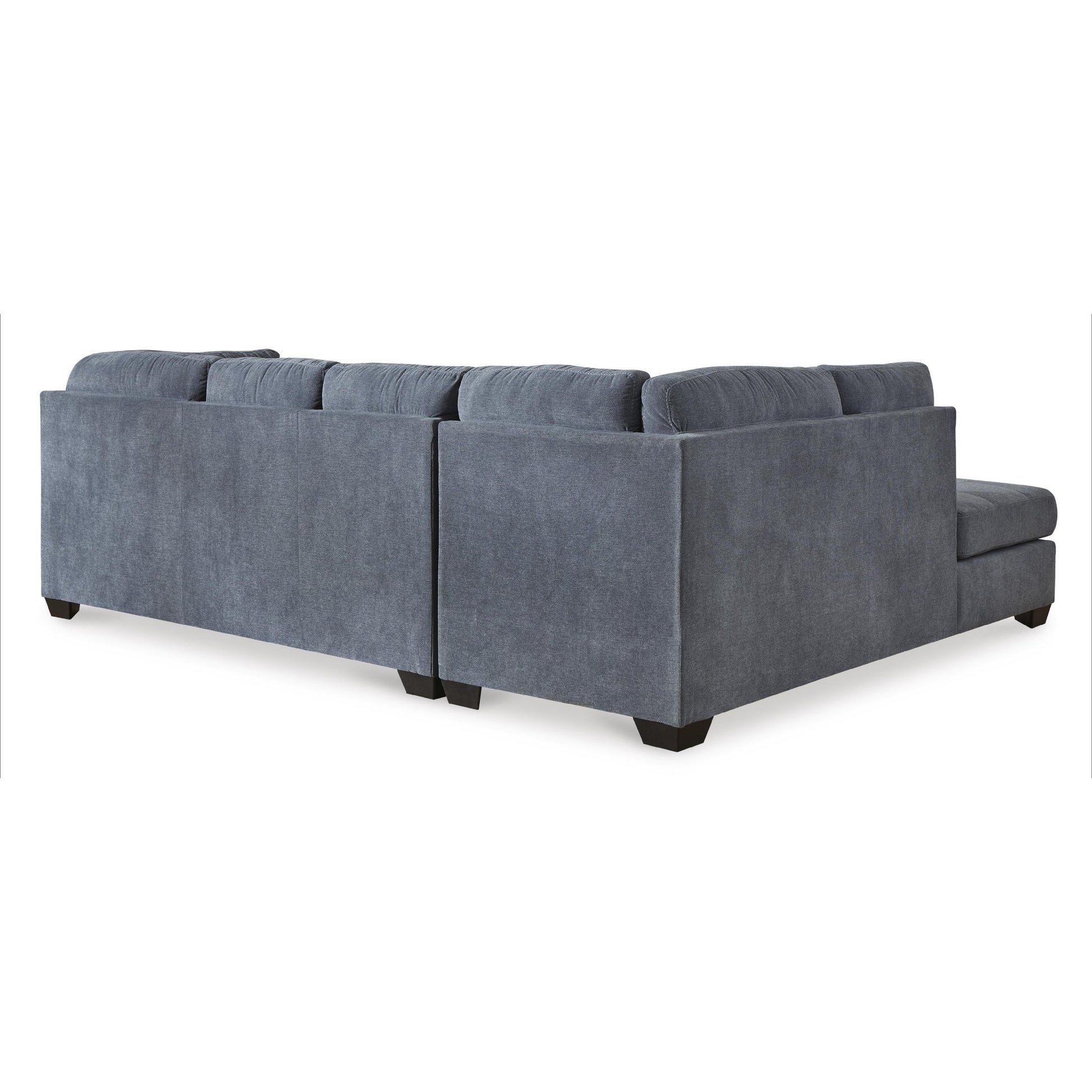 Signature Design by Ashley Marleton 55303S3 2 pc Sleeper Sectional with Chaise - American Furniture of Slidell
