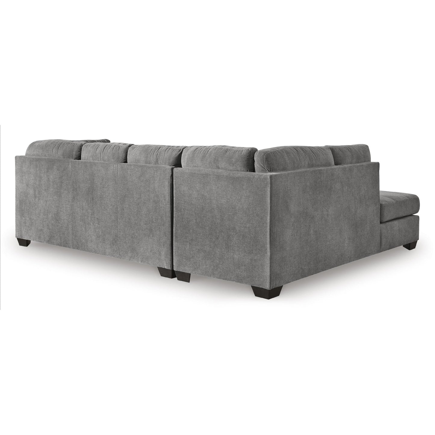 Signature Design by Ashley Marleton 55305S3 2 pc Sleeper Sectional with Chaise - American Furniture of Slidell