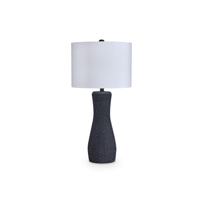 Signature Design by Ashley Maykins L207634 Metal Table Lamp - American Furniture of Slidell