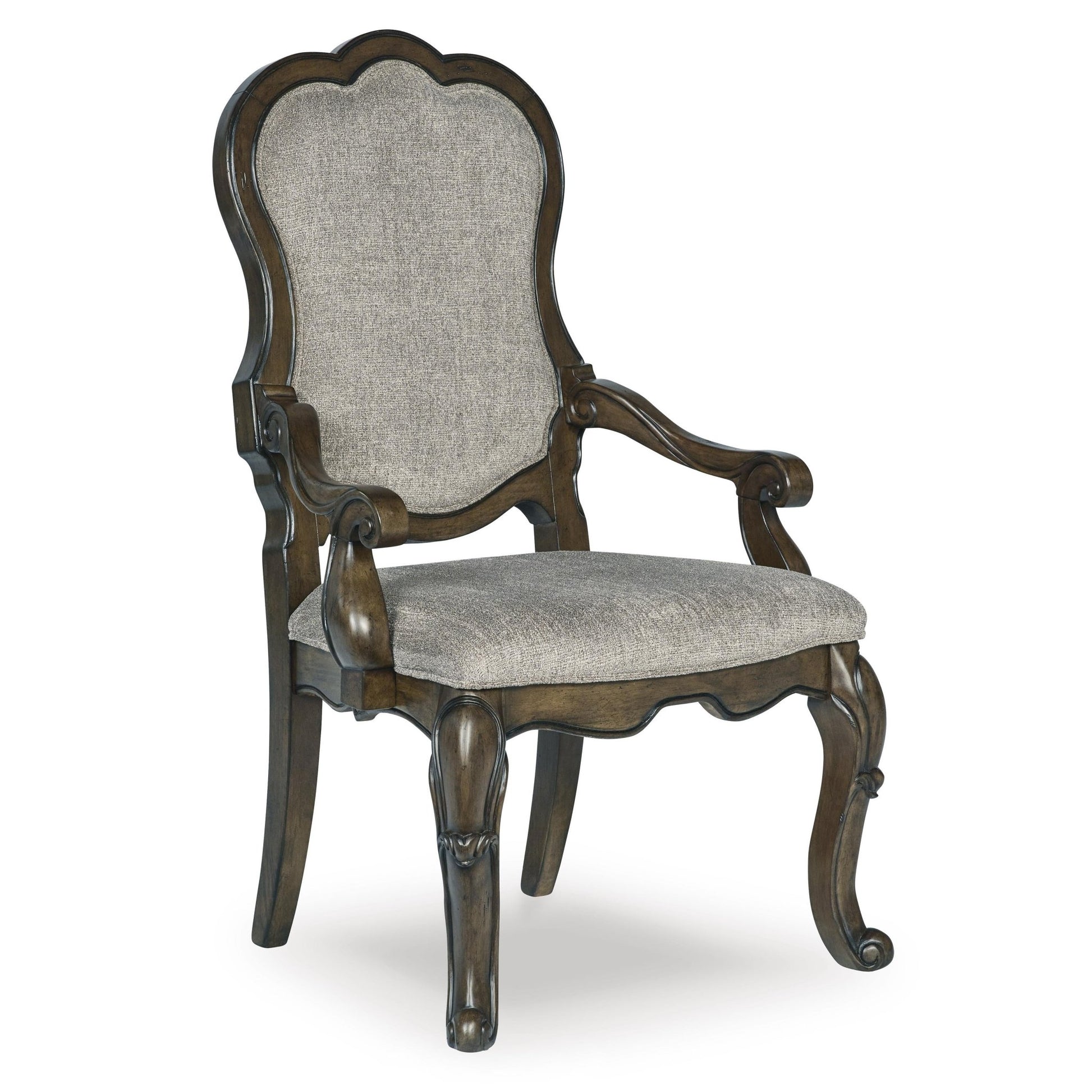 Signature Design by Ashley Maylee D947D3 7 pc Dining Set - American Furniture of Slidell