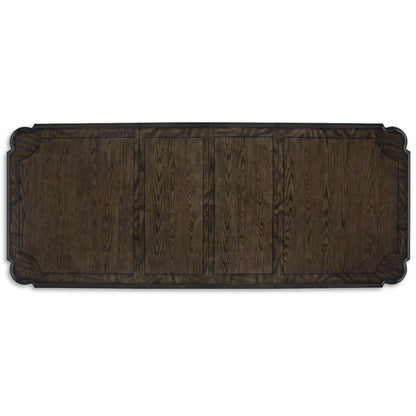 Signature Design by Ashley Maylee D947D5 Dining Extension Table - American Furniture of Slidell