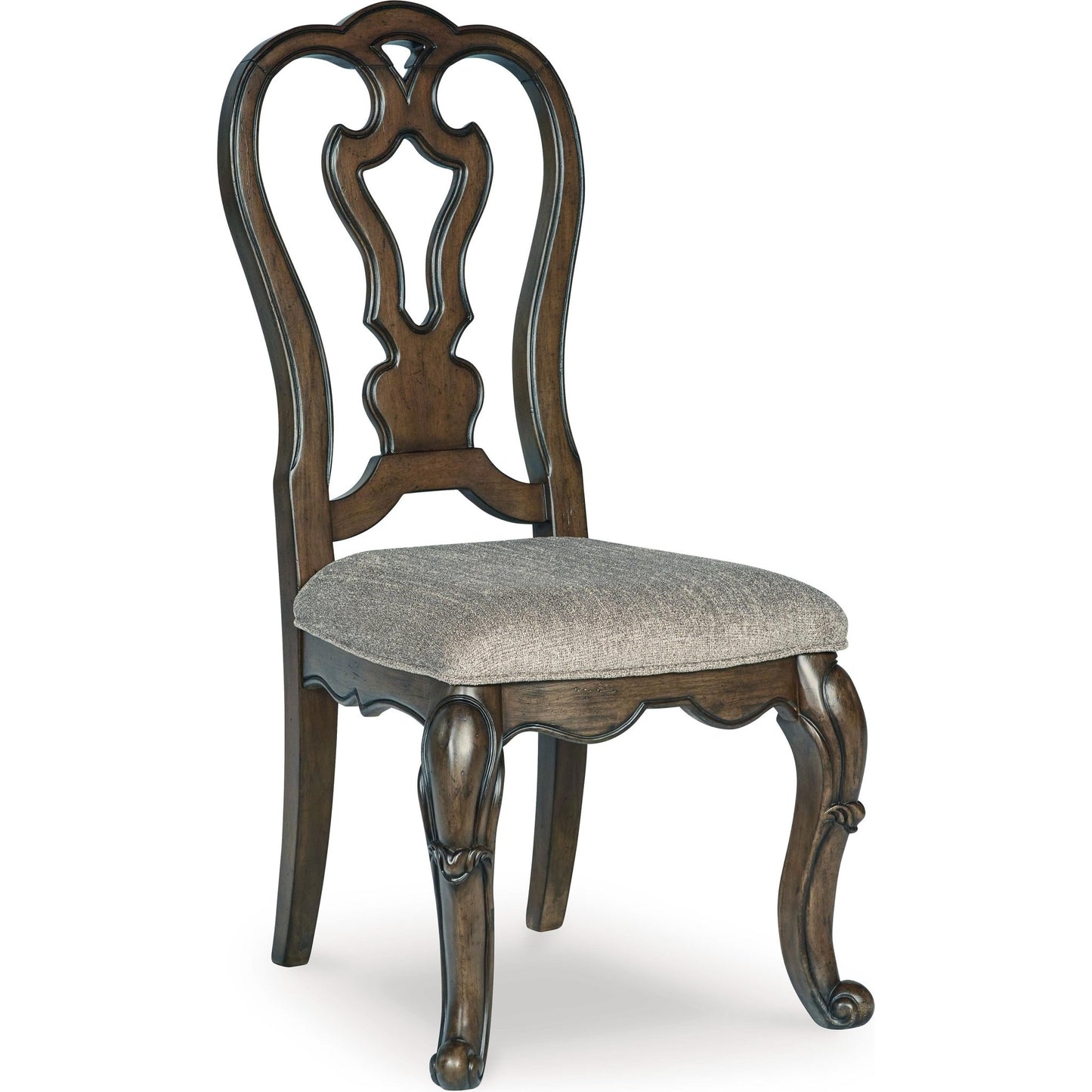 Signature Design by Ashley Maylee D947D9 9 pc Dining Set - American Furniture of Slidell