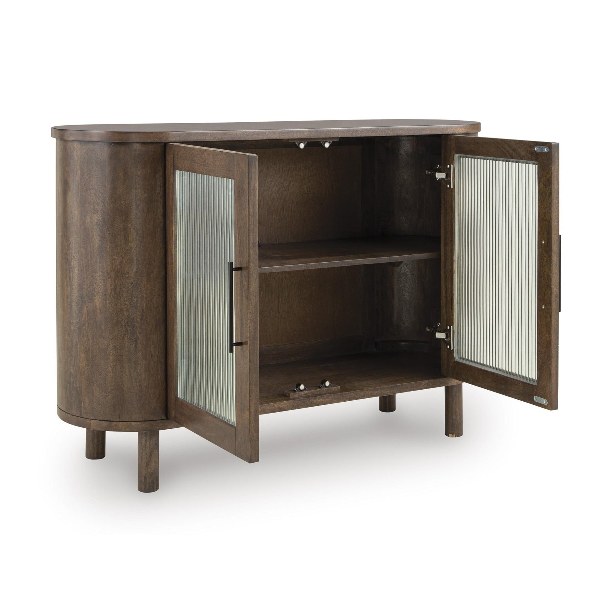 Signature Design by Ashley Mayridge A4000694 Accent Cabinet - American Furniture of Slidell