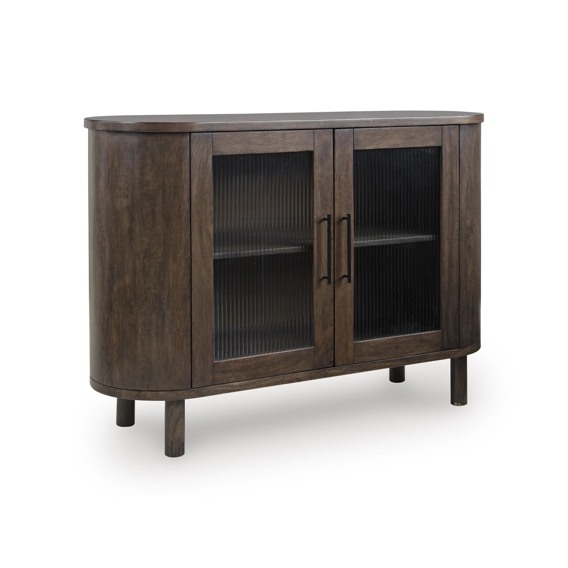Signature Design by Ashley Mayridge A4000694 Accent Cabinet - American Furniture of Slidell