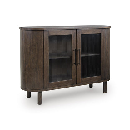 Signature Design by Ashley Mayridge A4000694 Accent Cabinet - American Furniture of Slidell