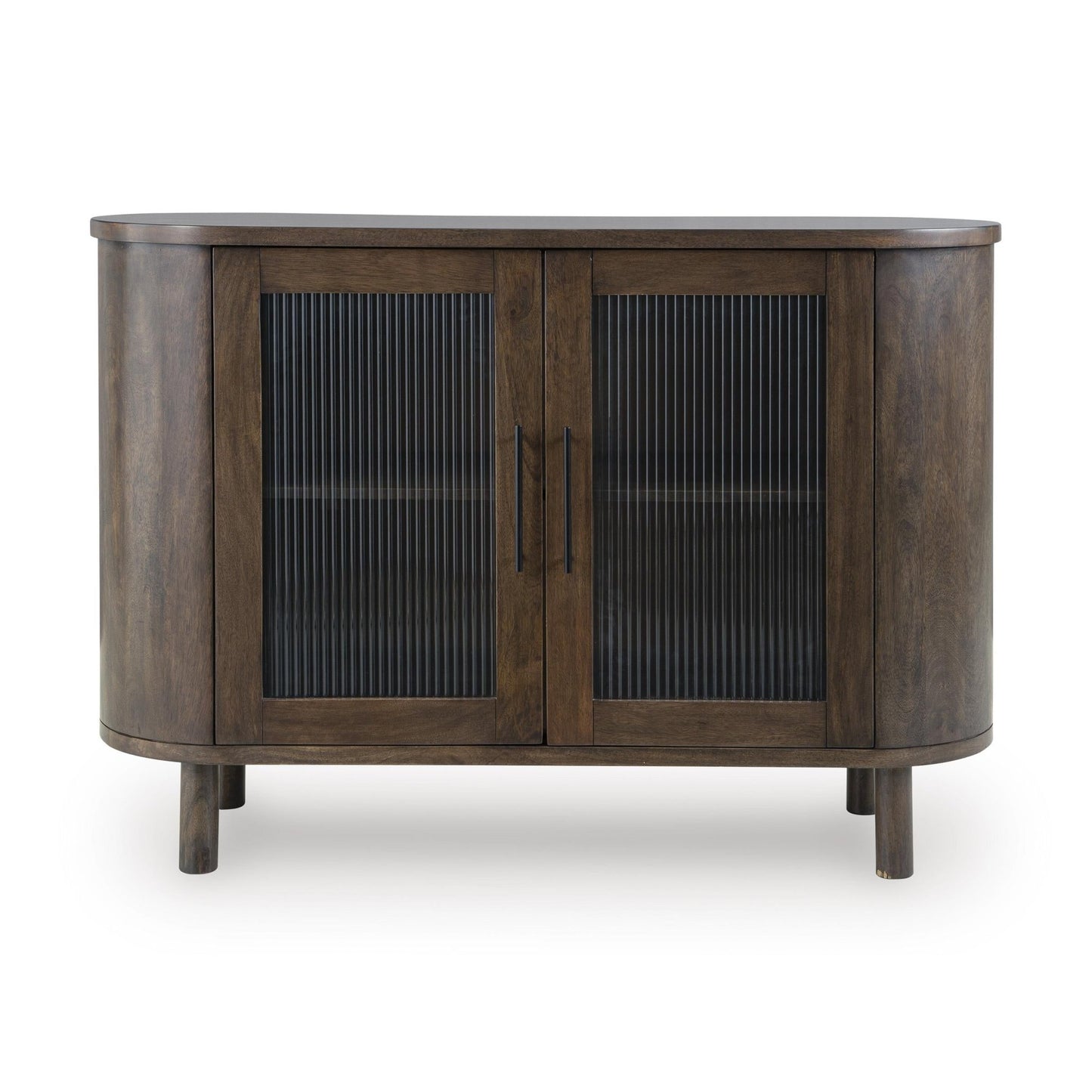 Signature Design by Ashley Mayridge A4000694 Accent Cabinet - American Furniture of Slidell