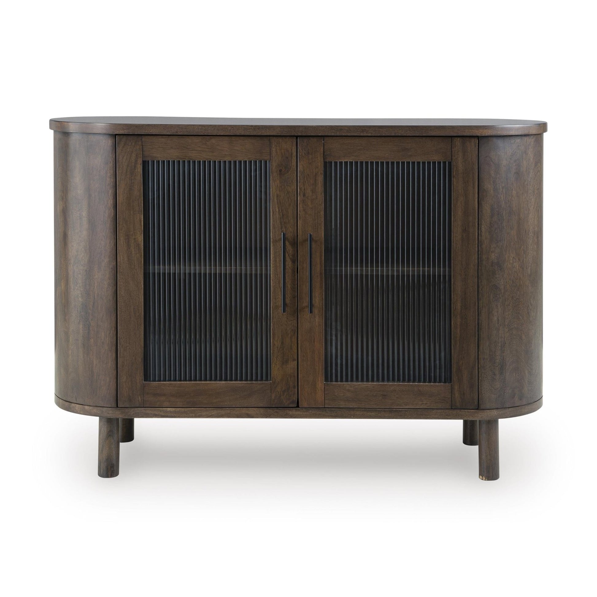 Signature Design by Ashley Mayridge A4000694 Accent Cabinet - American Furniture of Slidell
