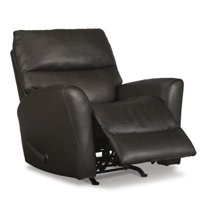 Signature Design by Ashley McAleer U4460425C Rocker Recliner - American Furniture of Slidell