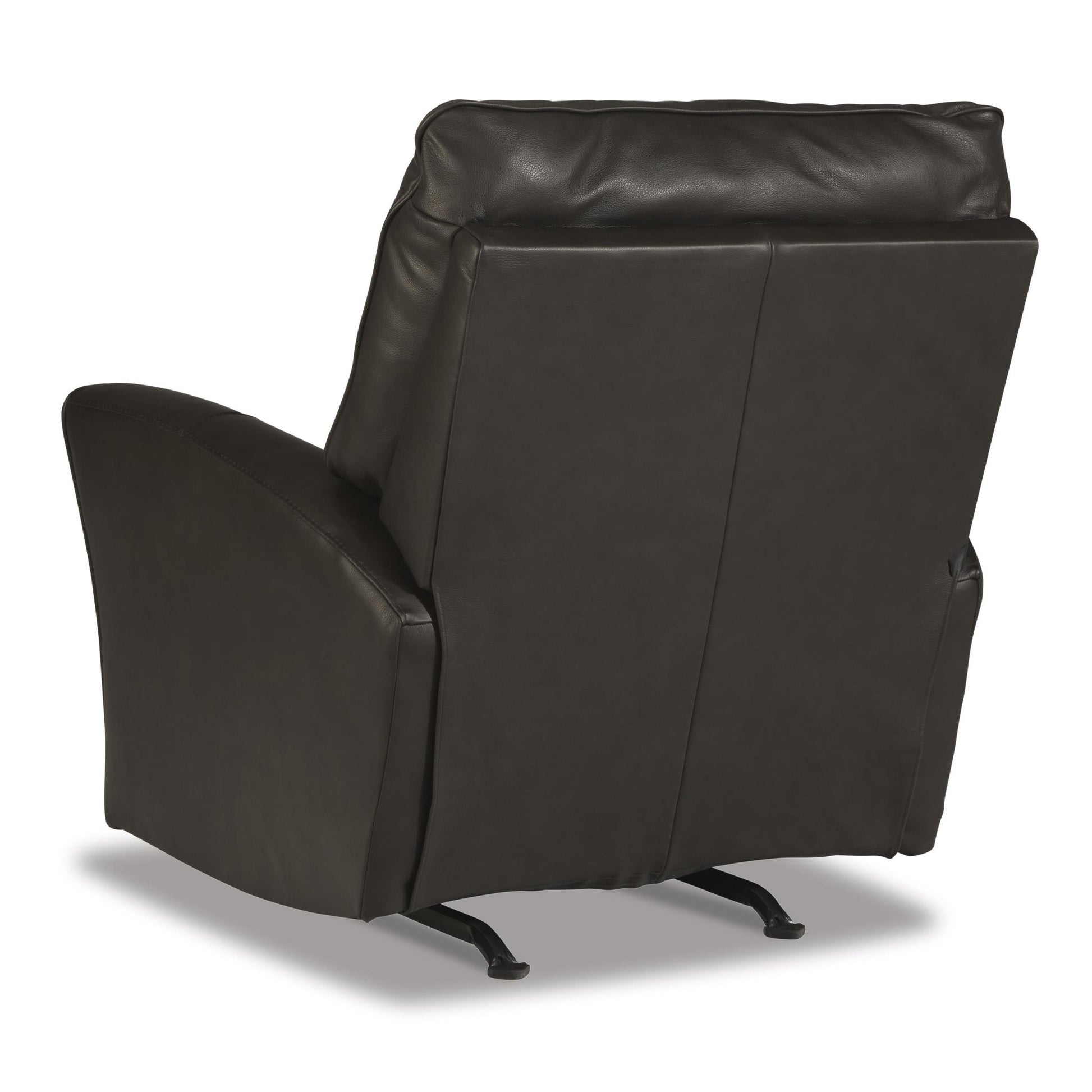 Signature Design by Ashley McAleer U4460425C Rocker Recliner - American Furniture of Slidell