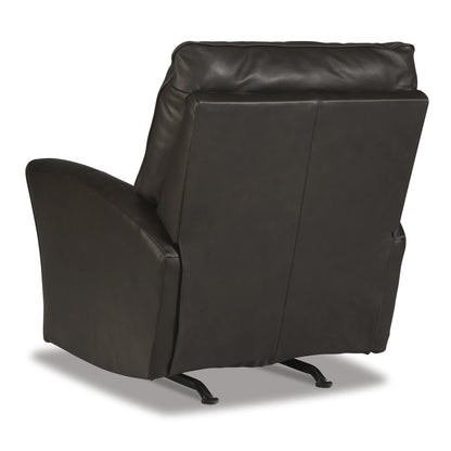 Signature Design by Ashley McAleer U4460425C Rocker Recliner - American Furniture of Slidell