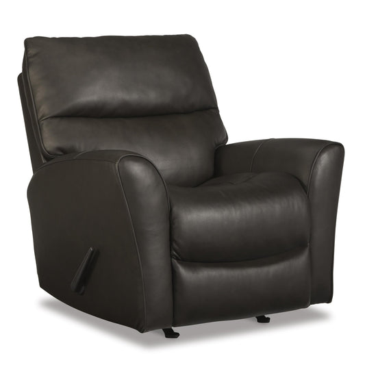 Signature Design by Ashley McAleer U4460425C Rocker Recliner - American Furniture of Slidell